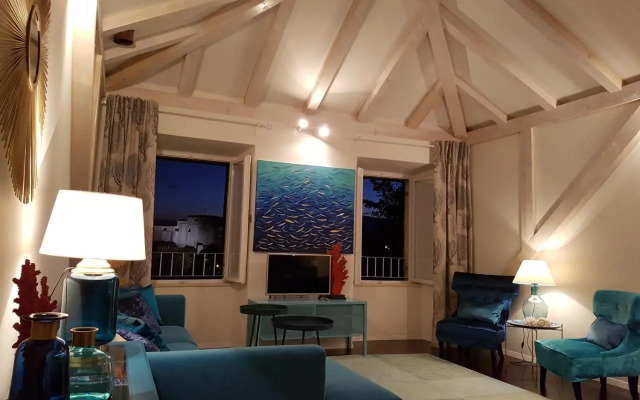 Villa Ani - Aquamarine
