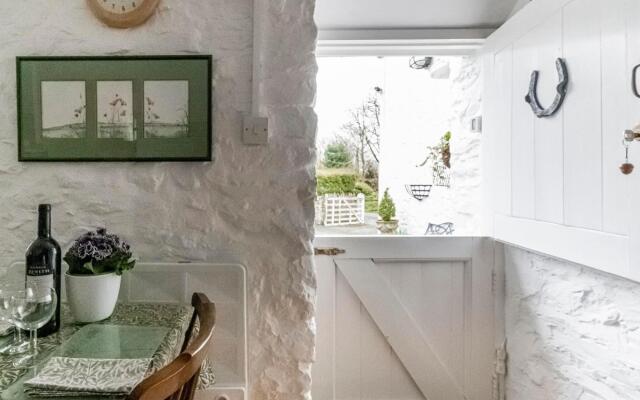Holiday Home in Ceredigion Near Seashore