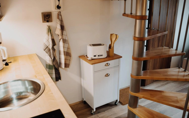 Mülheim NEUES Appartment, E-Werk, Palladium, Carlswerk, Messe, Lanxess-Arena