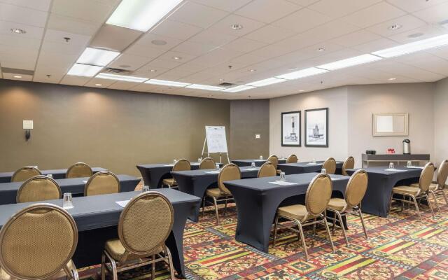 DoubleTree by Hilton Holland