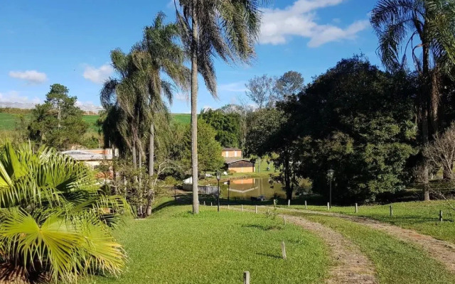 Estância Canaã