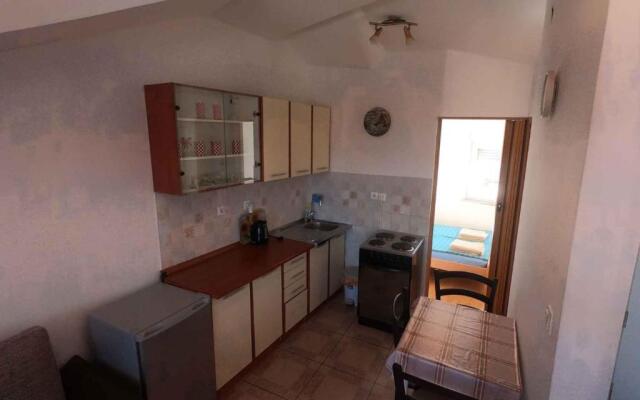 Apartment in Crikvenica 42427