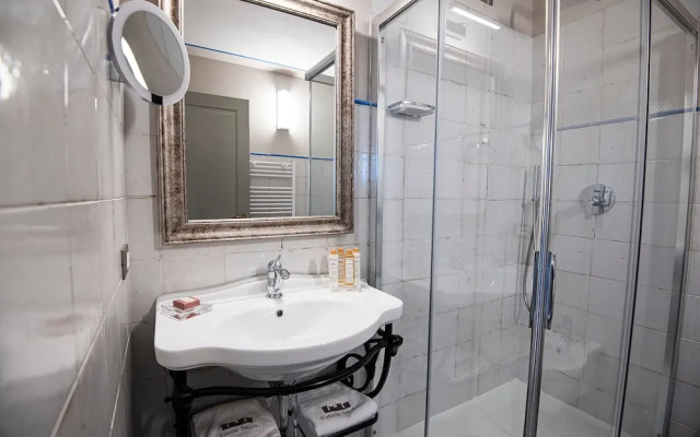 Castello Bonaria Wine & Spa Resort