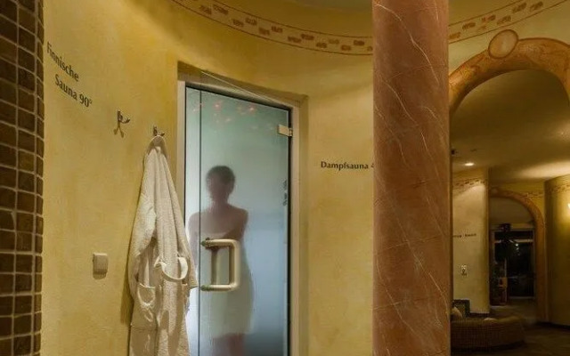 Jägerhof Geniesser & Wanderhotel