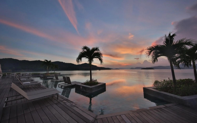 Resorts World Langkawi