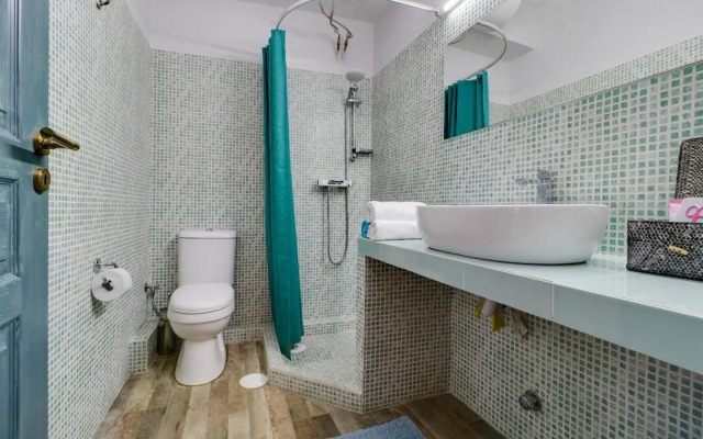 Ermou Fashion Suites 212 Plaka - Monastiraki