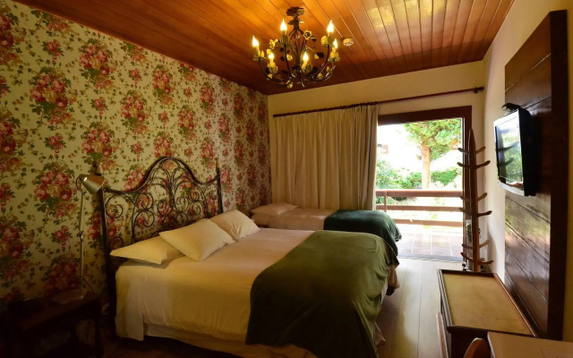Hotel Ascona