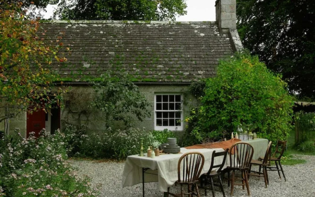 The Dell of Abernethy