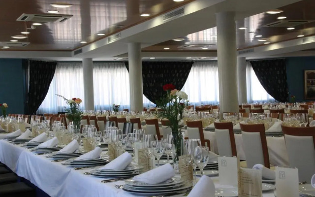 Hotel Villa de Andosilla