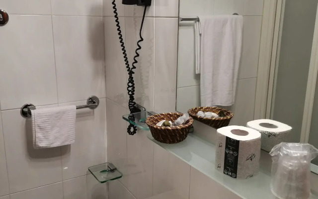 Ideale Hotel