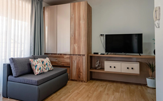 City Center Apartment 2