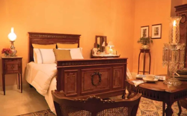 Casa Don Gustavo Boutique Hotel