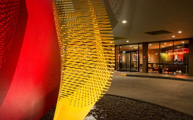 Hotel Preston Nashville Airport