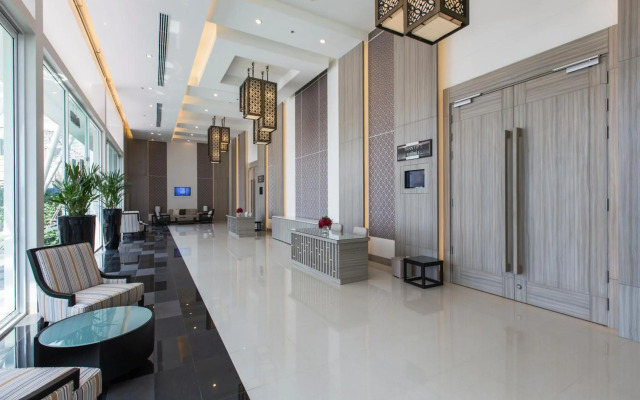 Kantary 304 Hotel
