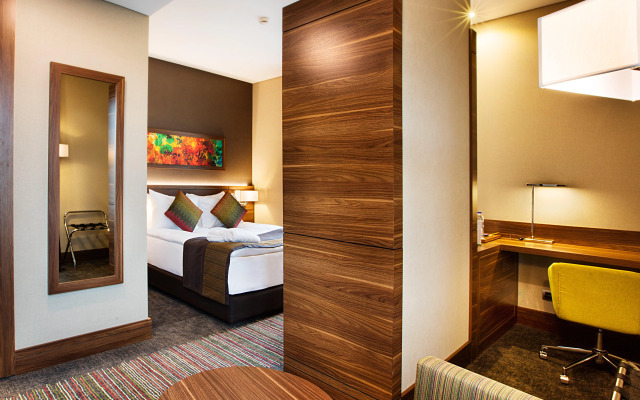 Holiday Inn Istanbul - Kadikoy by IHG