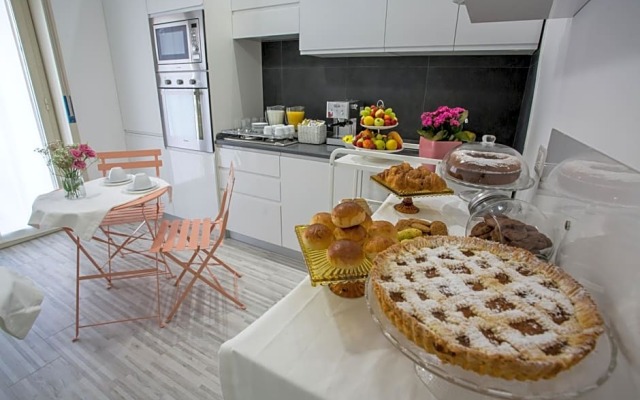 B&B al Centro