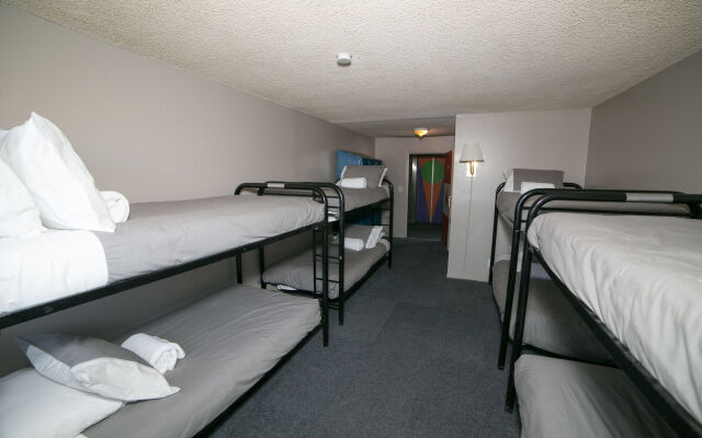 Las Vegas Hostel