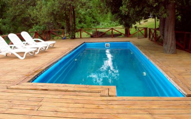 Bog Antilhue - Casa 2 cuartos