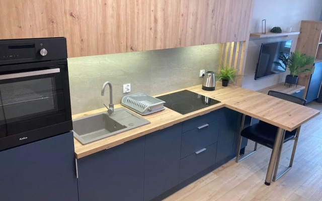 Platon Residence Apartments