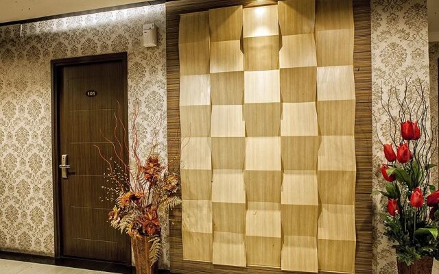 Hins Hotel