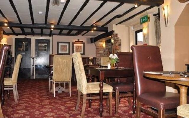White Lion Tenterden