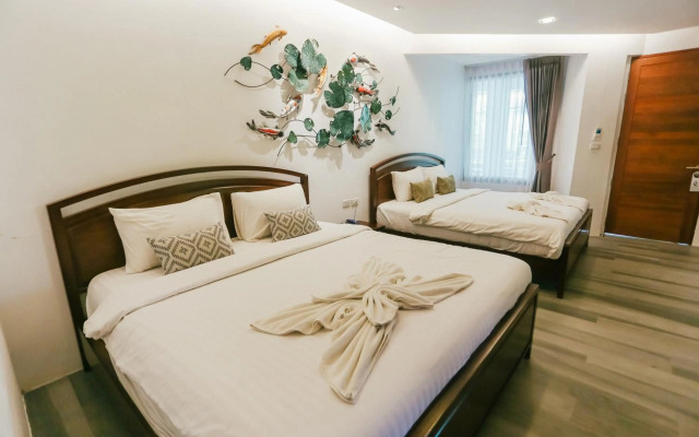 Phranang Place Hotel