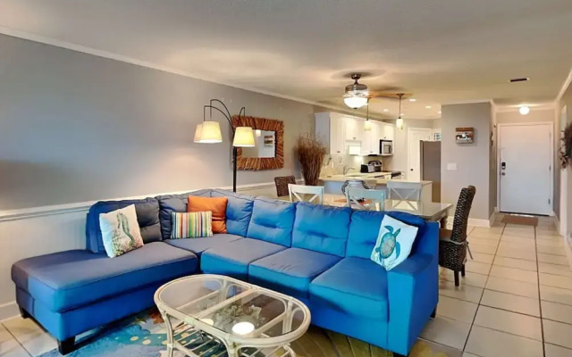 Oceanfront Luxury 2BR Condo New Rental