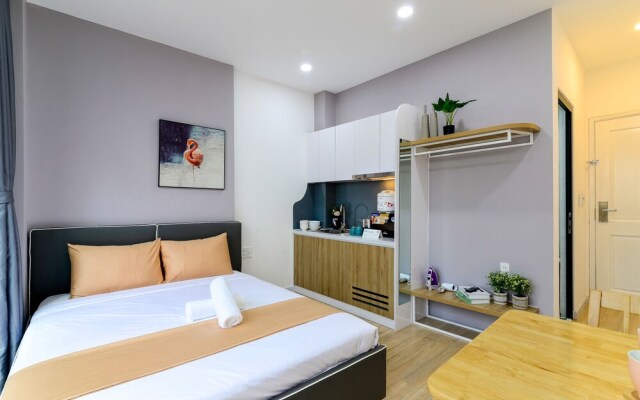 Cozrum Homes Saphera Residence