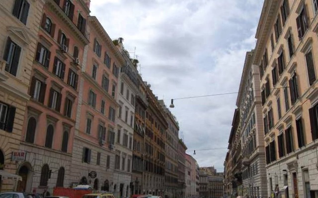 Appartamento Vicino al Colosseo