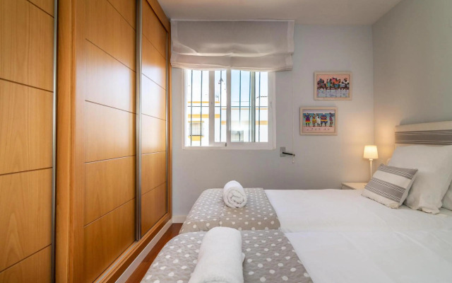 Casa la Concha - Marbellamar Beach Townhouse