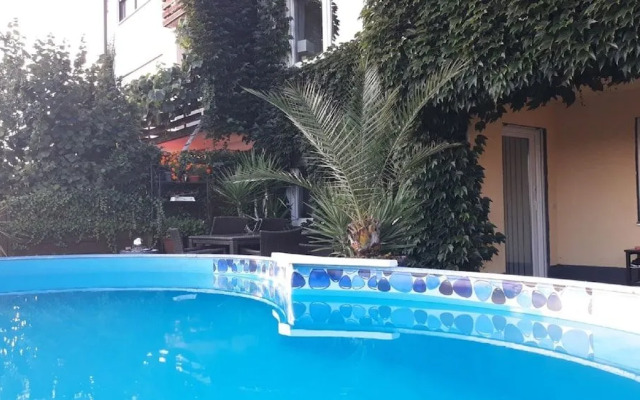 Ferienwohnung Richter