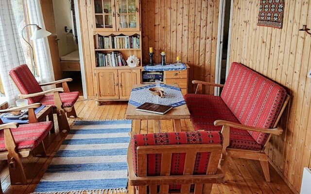 5 Person Holiday Home in OS