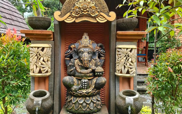 The Lumbung Tejakula