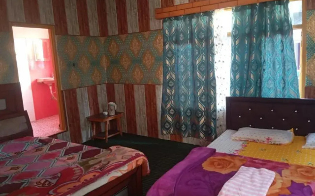 Hotel Al Azizia