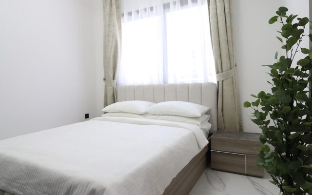 Vesta - Dubai Residence