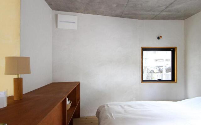 On The Same Hotel
