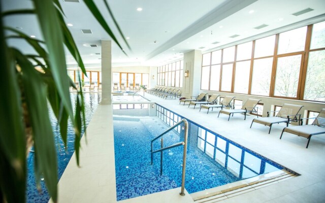 Grand Hotel Minerva Resort & SPA