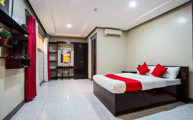 OYO 192 Tcc Condo - Hostel