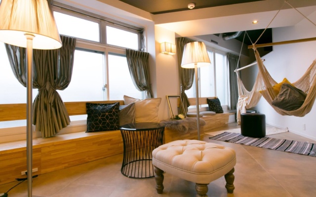 THE LIMELIGHT KYOTO - Hostel – Guest Rooms – Kyoto