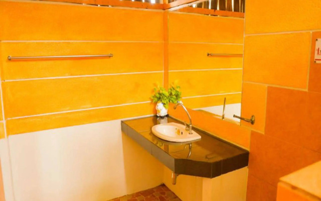 Duangtawan Beach Resort