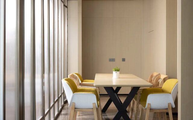 Home2 Suites by Hilton Wuhu Jiujiang