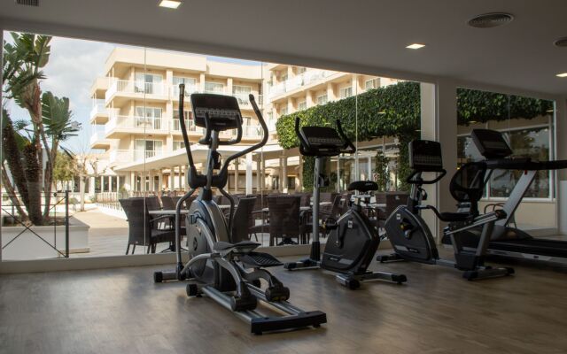 Minura Hotel Sur Menorca