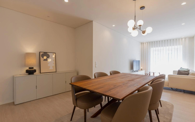 ORM Antero Apartment