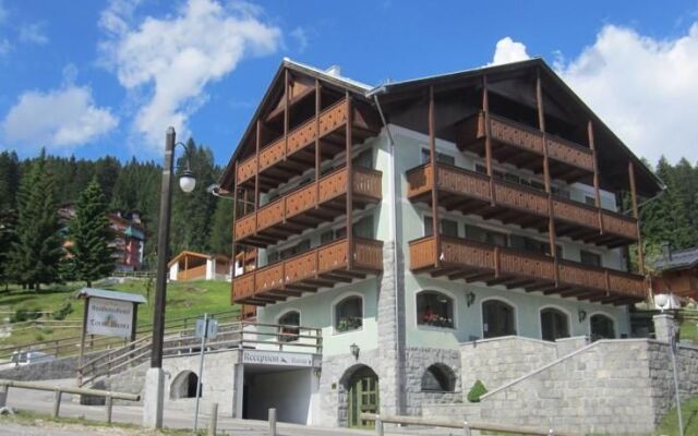 Residence Hotel Torre Del Brenta