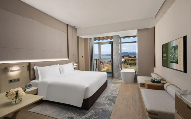 NBICC Wonderland Hotel