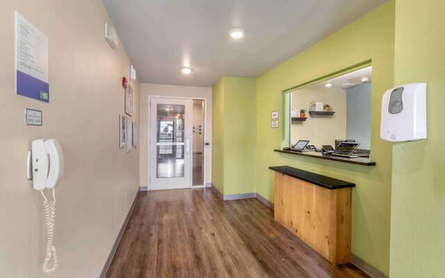 Extended Stay America Select Suites - El Paso - East