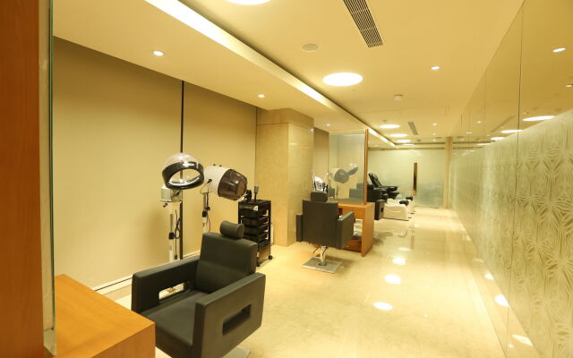 Feathers - A Radha Hotel