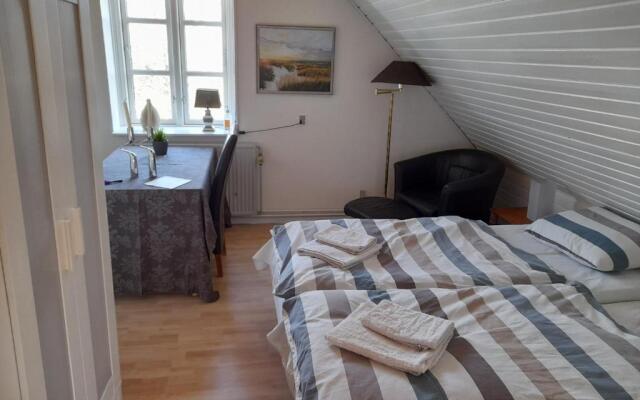 Købmandsgaardens B&B