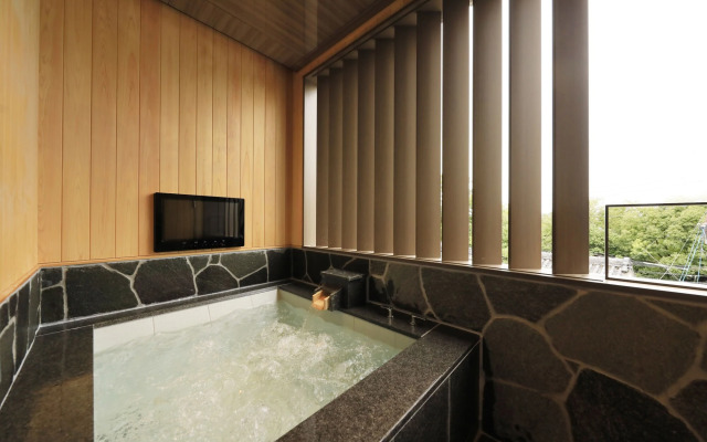 Hotel Gion Ichirin