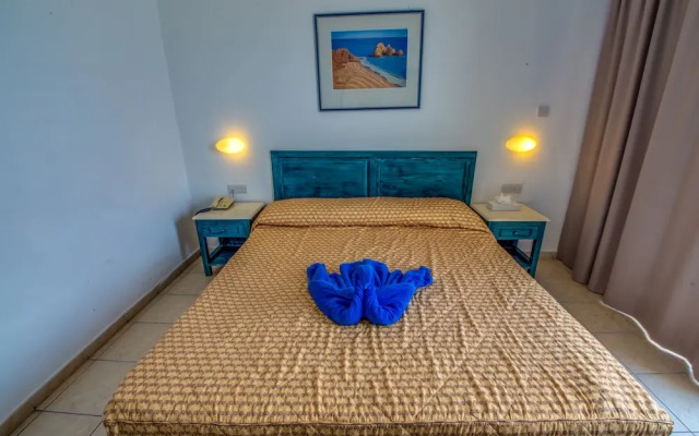 St. George Gardens & Suites